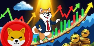 Shiba Inu (SHIB) Value Prediction: Breakout Potential Pushed by Lengthy-Time period Accumulation and Sturdy Assist Zone