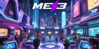 Me3 Raises $three Million to Launch AI-Verified Engagement Platform for Web3