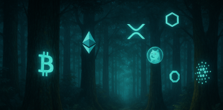 Is The Crypto Bull Run Over? Lekker Capital CIO Warns ‘Don’t Miss The Forest’