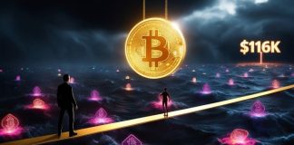 Bitcoin (BTC) Value Prediction: Bitcoin Consolidates Close to Liquidity Cluster—Is a $116Okay Breakout Subsequent?