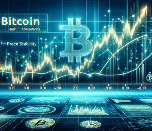 Bitcoin Worth Stabilizes — Patrons Step In To Forestall Deeper Correction