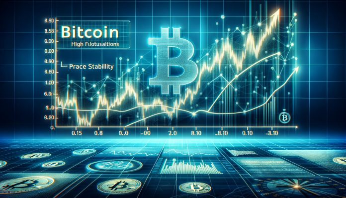 Bitcoin Worth Stabilizes — Patrons Step In To Forestall Deeper Correction