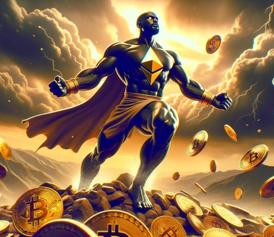 Ethereum Gathers Energy — Upside Breakout Might Affirm Restoration Section