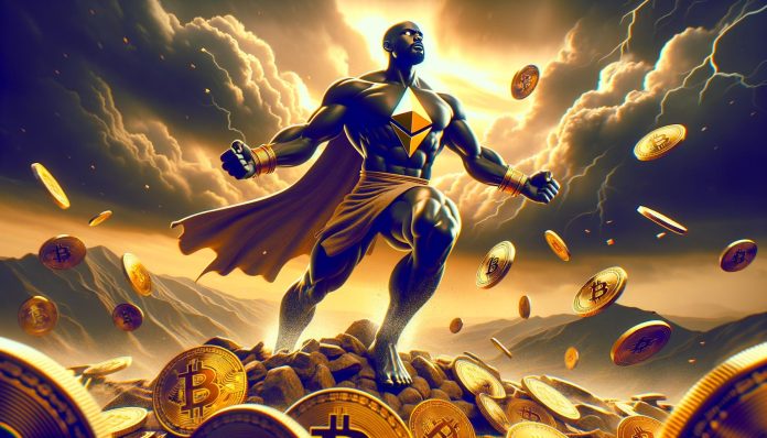 Ethereum Gathers Energy — Upside Breakout Might Affirm Restoration Section