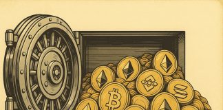 Pave Financial institution Raises $39M, Rising Institutional Adoption, whereas $BEST Powers High Crypto Pockets for Retail