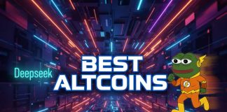 Deepseek $BNB Value Prediction as Trump Pardons Changpeng Zhao: Finest Altcoins Like $HYPER Rally