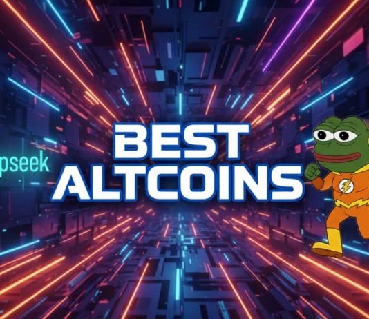 Deepseek $BNB Value Prediction as Trump Pardons Changpeng Zhao: Finest Altcoins Like $HYPER Rally