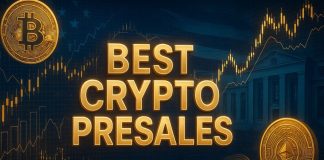 Finest Crypto Presales to Watch as Market Expects US Inflation Report At this time