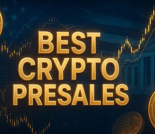 Finest Crypto Presales to Watch as Market Expects US Inflation Report At this time