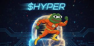 Bitcoin Hyper ($HYPER): The L2 Improve That Unlocks Bitcoin’s Subsequent-Gen Potential