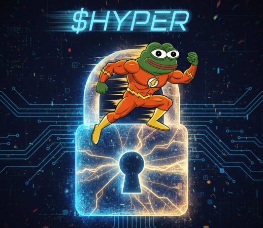 Bitcoin Hyper ($HYPER): The L2 Improve That Unlocks Bitcoin’s Subsequent-Gen Potential