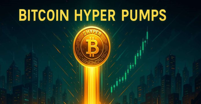 Bitcoin Hits an OI of $63B as Bullish Sentiment Grows and Bitcoin Hyper Reaches $24.7M in Presale