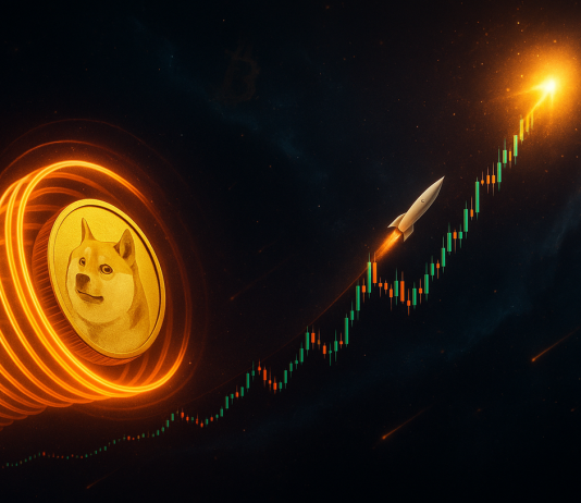 Volatility Loading: Dogecoin Eyes Explosive Path To $3
