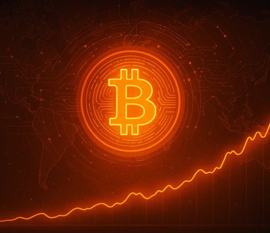 Bitcoin Warmth Macro Part Indicators Accumulation Earlier than Subsequent Development Wave Bitcoin Warmth Macro Part Indicators Accumulation Earlier than Subsequent Development Wave