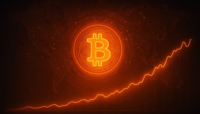 Bitcoin Warmth Macro Part Indicators Accumulation Earlier than Subsequent Development Wave