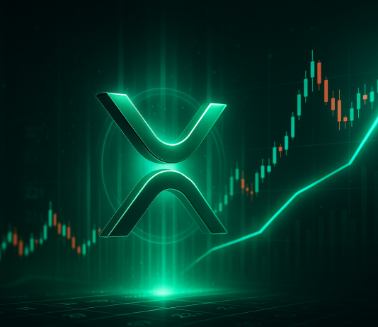 XRP Flashes TD Purchase Sign: Begin Of Contemporary Rally?