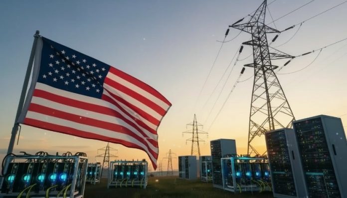 US Power Secretary Pushes for Sooner Energy Grid Entry for AI and Bitcoin Miners