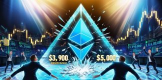 Ethereum (ETH) Value Prediction: Ethereum Eyes $5K as RSI Turns Bullish After Triangle Breakout Alerts Development Reversal