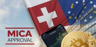 Bitcoin App Relai Secures Historic EU Approval Below MiCA Framework