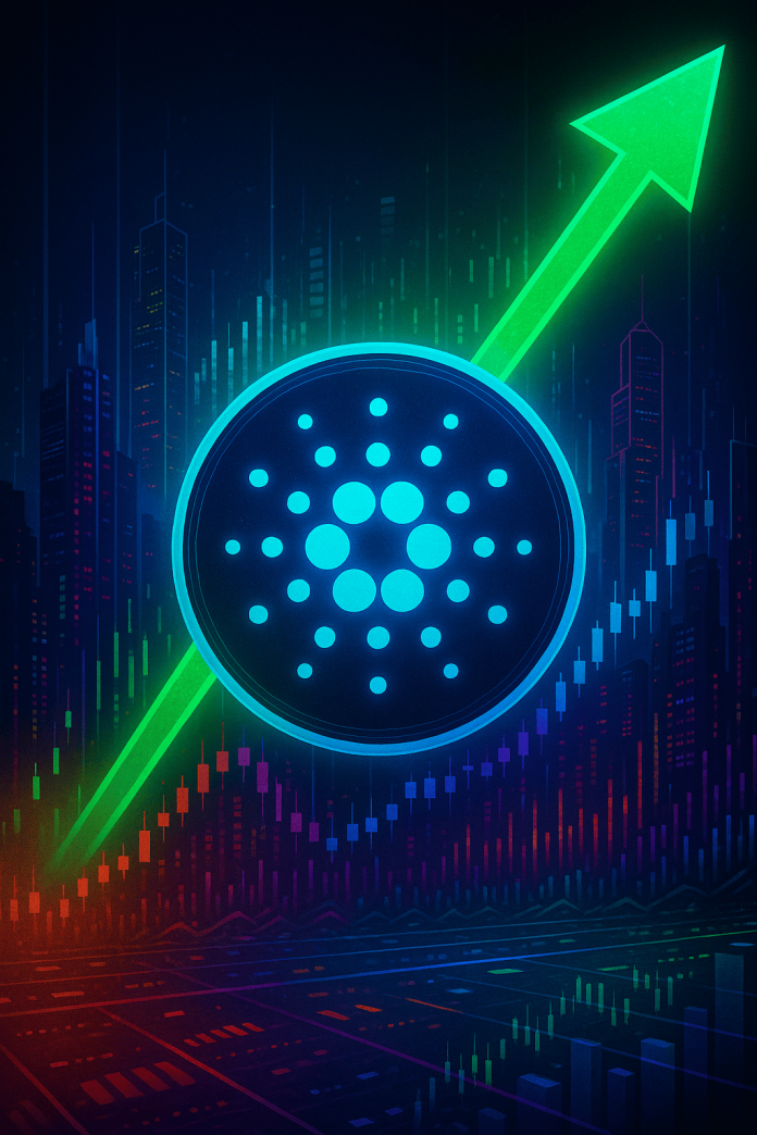 Cardano Gears Up for Main Rally as Technicals Flash Purchase Sign and Merchants Eye $2.50 Goal Cardano Gears Up for Main Rally as Technicals Flash Purchase Sign and Merchants Eye $2.50 Goal