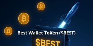SpaceX Strikes $133M of Bitcoin – Greatest Pockets Token Poised to Journey the Institutional Flood