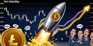 Litecoin (LTC) Value Prediction: Litecoin Poised for Explosive Breakout After Multi-12 months Vary, Analysts Goal $250 and Past