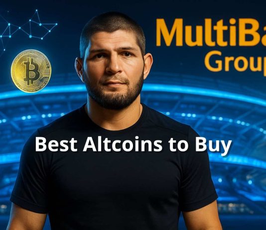 Greatest Altcoins to Purchase as Khabib Launches Multi-Billion Tokenized Sports activities Ecosystem With MultiBank