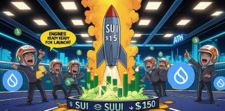 Sui (SUI) Value Prediction: Sui Set for Explosive Progress to $15 as Analysts Guess on a Main Restoration
