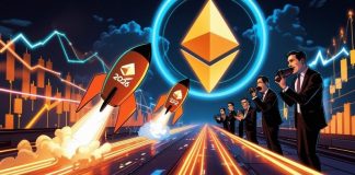 Ethereum (ETH) Worth Prediction: Ethereum’s $10Ok Goal Takes Form as Analysts Cut up on 2026 vs. 2028 Timelines