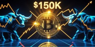 Bitcoin (BTC) Value Prediction: Bitcoin Eyes $150Ok as MACD Golden Cross Sparks Potential New All-Time Highs