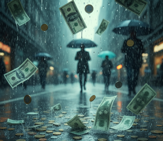‘Cash Will Pour In’ – CEO Predicts Bitcoin Will Explode To $180Ok
