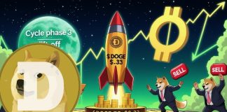 Dogecoin (DOGE) Worth Prediction: Dogecoin Builds Momentum Above $0.18 as Cycle Evaluation Alerts Bull Run Towards $0.33 and Past