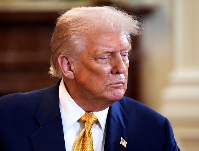 Trump To Set up New Professional-Crypto CFTC Chair? Right here’s What We Know So Far Trump To Set up New Professional-Crypto CFTC Chair? Right here’s What We Know So Far