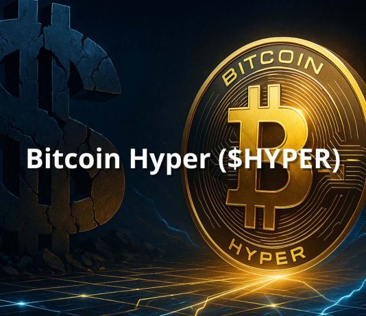 US Credit score Downgrade Sparks Crypto Flight – Why Bitcoin Hyper Is Catching Consideration