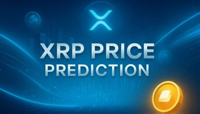 XRP Value Prediction Suggests $16 Goal – Why $BEST Might Be the Subsequent Utility Token to Explode