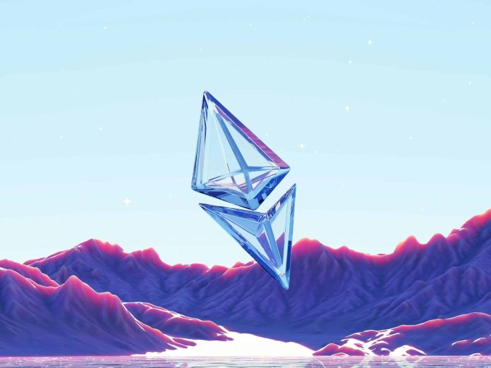 Ethereum Whales Begin Shopping for Again: 218Ok ETH Added In A Week After October Dump