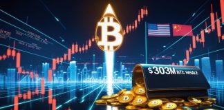 Bitcoin (BTC) Worth At this time: Bitcoin Hits $113Ok After US-China Commerce Deal Sparks Rally Amid $303M BTC Change Transfer Bitcoin (BTC) Worth At this time: Bitcoin Hits $113Ok After US-China Commerce Deal Sparks Rally Amid $303M BTC Change Transfer