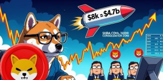 Shiba Inu (SHIB) Value Prediction: Will Shiba Inu Bounce Again From Weak Charts to Rekindle $8K-to-$4.7B Glory?