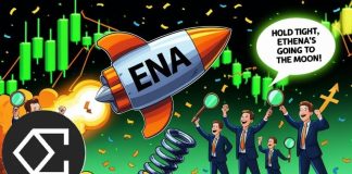 Ethena (ENA) Worth Prediction: Ethena Set for 30% Rally Towards $0.62 as $0.46 Help Holds