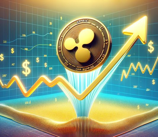 XRP Value Good points Traction — Consumers Pile In Forward Of Key Technical Breakout