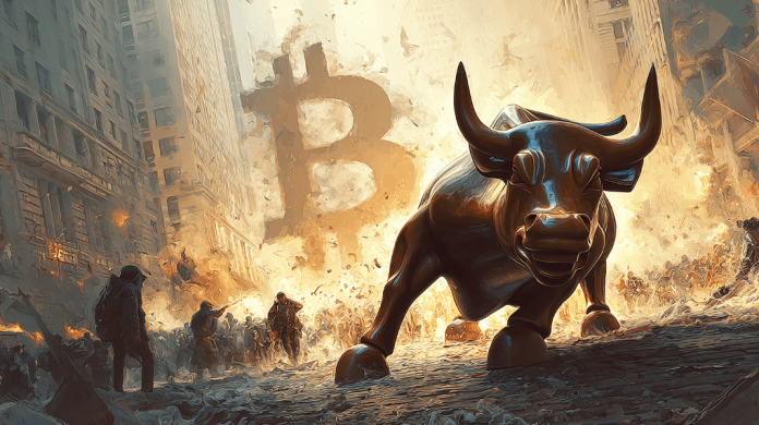 100% Of Bitcoin Bull Market Peak Indicators Stay Untouched, Is There Nonetheless Room To Run?