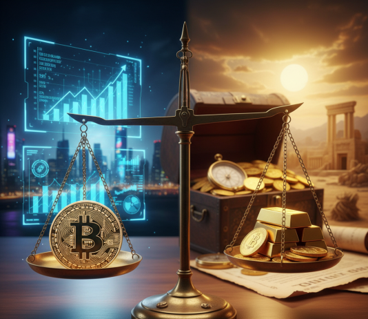 Neglect Inflation: Bitcoin Rallies When The Greenback Falls, Examine Finds