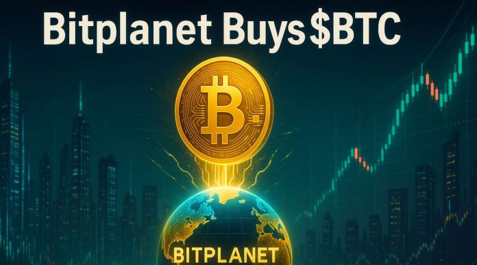 Bitplanet Begins Shopping for Bitcoin as Bitcoin Hyper Nears $25M in Presale and Targets a This autumn 2025-Q1 2026 Launch