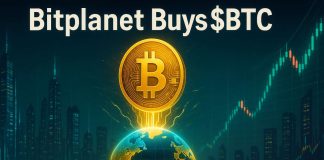 Bitplanet Begins Shopping for Bitcoin as Bitcoin Hyper Nears $25M in Presale and Targets a This autumn 2025–Q1 2026 Launch