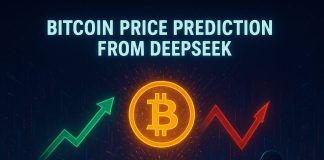 Bitcoin Worth Prediction from Deepseek: $160M Brief Liquidations in a Day as $BTC May Rally