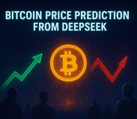 Bitcoin Worth Prediction from Deepseek: $160M Brief Liquidations in a Day as $BTC May Rally