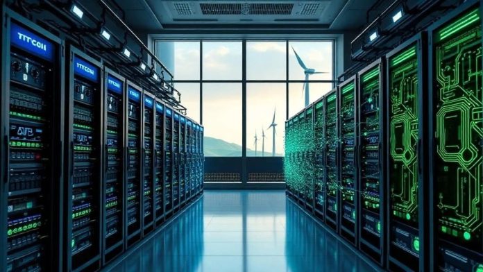 Will AI Destroy Crypto Mining or Make It Extra Highly effective?