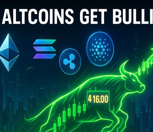 Bitcoin Returns to $115Okay as US-China Relations Elevate Hope for Prime Altcoins Like PEPENODE