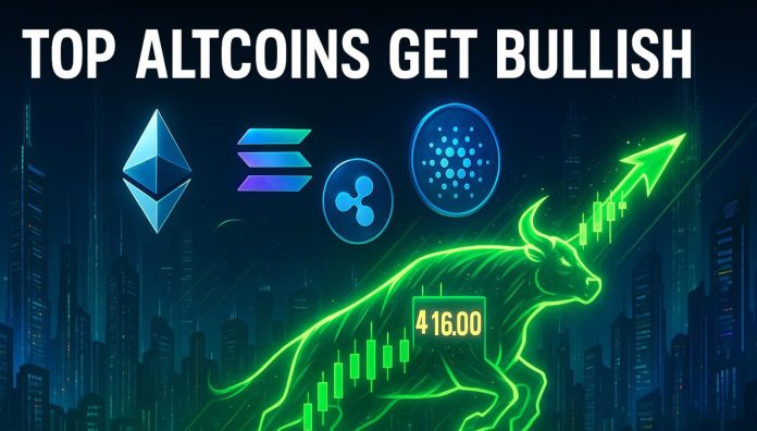 Bitcoin Returns to $115Okay as US-China Relations Elevate Hope for Prime Altcoins Like PEPENODE