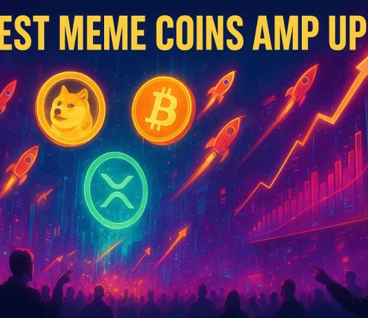Finest Meme Cash Amp Up as Retail Merchants Make a Blazing Return